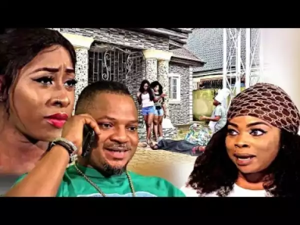Video: DESPERATE HOUSEMATE 1 - 2018 Latest Nigerian Nollywood Full Movies